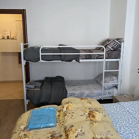 A 100 Metri Da Piazza Della Repubblica Aria Condizionata * Aosta