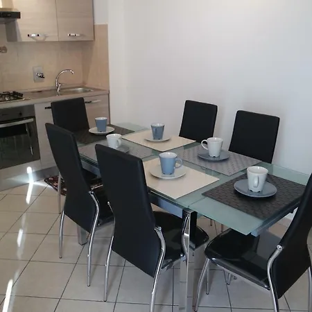 Apartament A 100 Metri Da Piazza Della Repubblica Aria Condizionata *