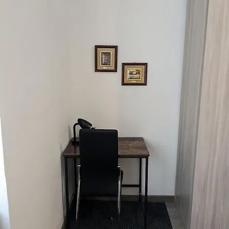 A 100 Metri Da Piazza Della Repubblica Aria Condizionata 公寓