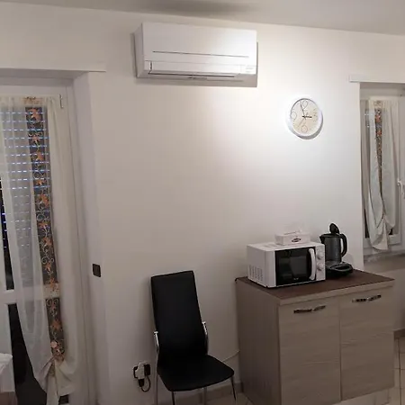 Apartment A 100 Metri Da Piazza Della Repubblica Aria Condizionata *