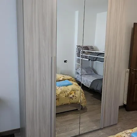 A 100 Metri Da Piazza Della Repubblica Aria Condizionata Apartment Aosta