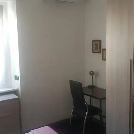 A 100 Metri Da Piazza Della Repubblica Aria Condizionata Aosta