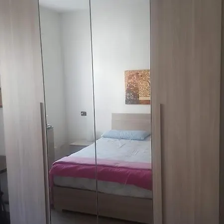 A 100 Metri Da Piazza Della Repubblica Aria Condizionata Apartment