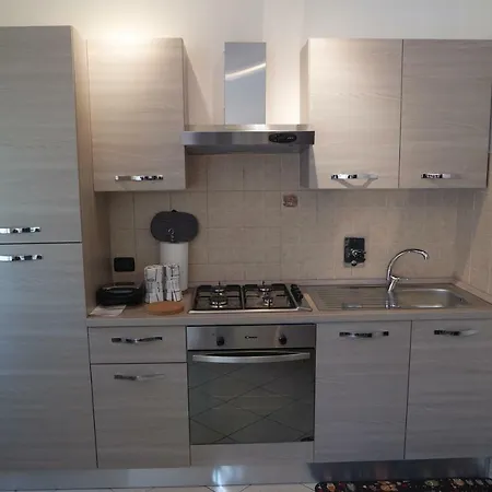 Apartment A 100 Metri Da Piazza Della Repubblica Aria Condizionata