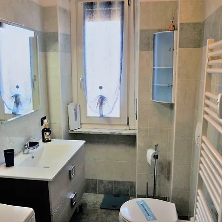 A 100 Metri Da Piazza Della Repubblica Aria Condizionata Apartment Aosta