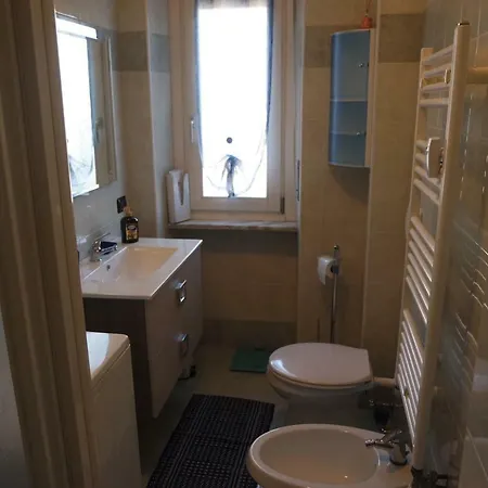 A 100 Metri Da Piazza Della Repubblica Aria Condizionata Apartment *