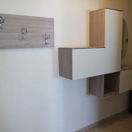 A 100 Metri Da Piazza Della Repubblica Aria Condizionata