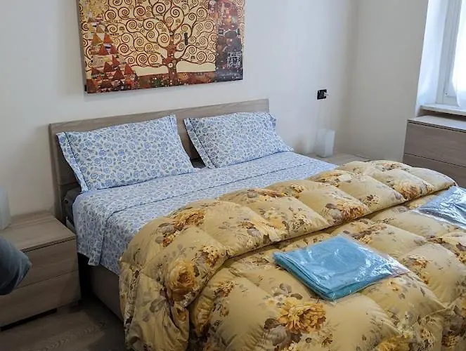 شقة A 100 Metri Da Piazza Della Repubblica Aria Condizionata