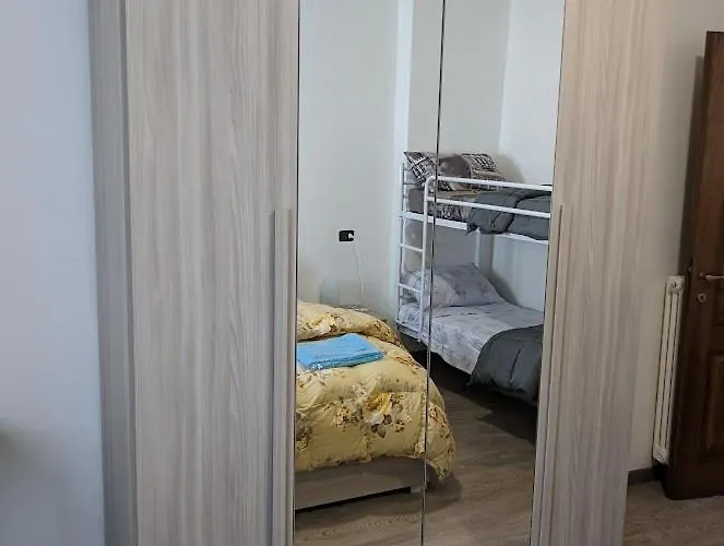 A 100 Metri Da Piazza Della Repubblica Aria Condizionata Apartment Aosta