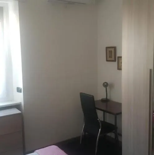 A 100 Metri Da Piazza Della Repubblica Aria Condizionata Aosta