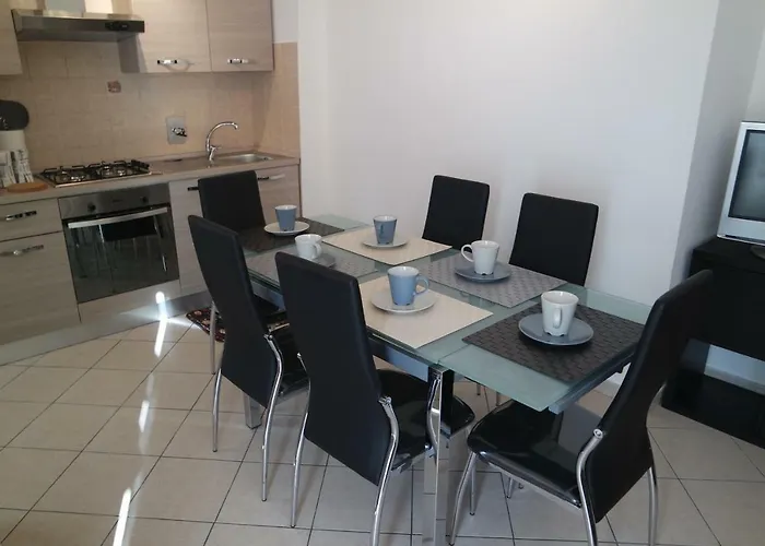 Apartment A 100 Metri Da Piazza Della Repubblica Aria Condizionata *