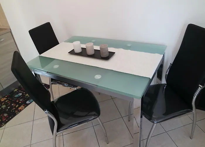 شقة A 100 Metri Da Piazza Della Repubblica Aria Condizionata *