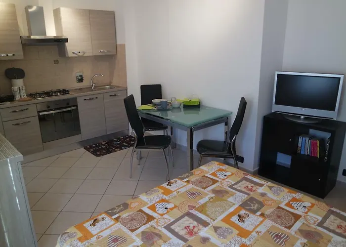 A 100 Metri Da Piazza Della Repubblica Aria Condizionata Aosta