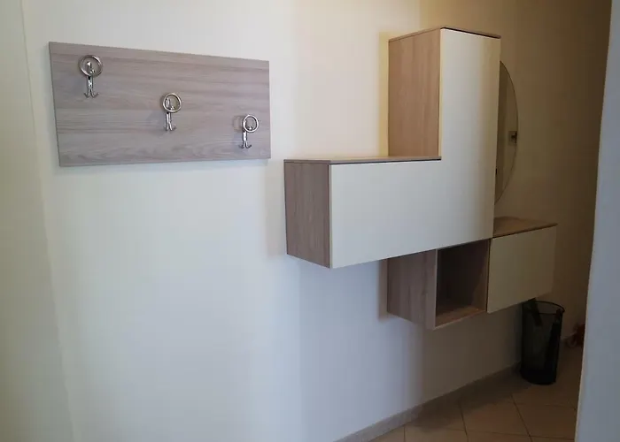 A 100 Metri Da Piazza Della Repubblica Aria Condizionata