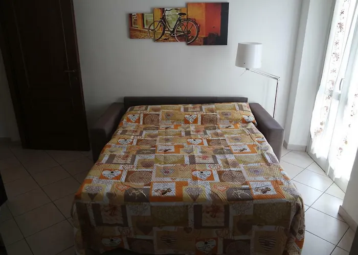 Apartment A 100 Metri Da Piazza Della Repubblica Aria Condizionata